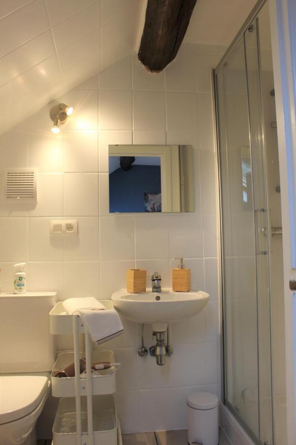 Apartament Logis Le P'Tit Rouillon Au Rythme De La Meuse Annevoie-Rouillon Zewnętrze zdjęcie