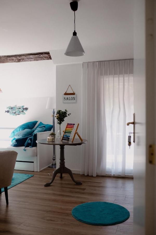 Apartament Logis Le P'Tit Rouillon Au Rythme De La Meuse Annevoie-Rouillon Zewnętrze zdjęcie