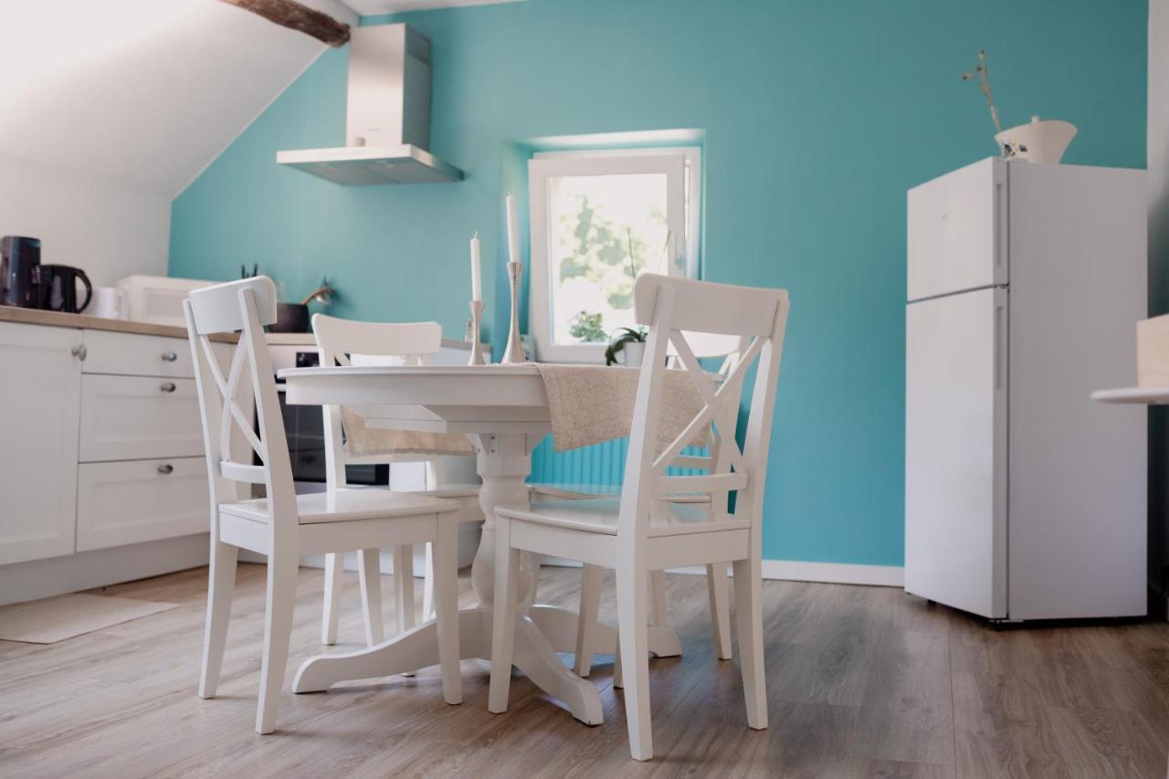 Apartament Logis Le P'Tit Rouillon Au Rythme De La Meuse Annevoie-Rouillon Zewnętrze zdjęcie